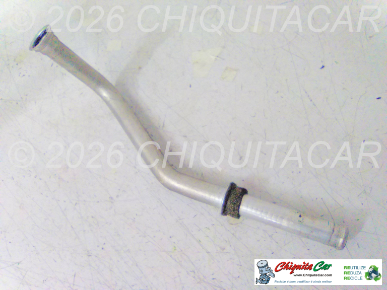 TUBO RADIADOR SOFAGEM MERCEDES VITO (639) 