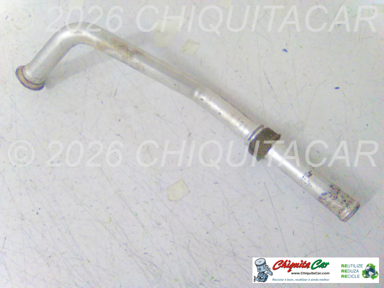 TUBO RADIADOR SOFAGEM MERCEDES VITO (639) 