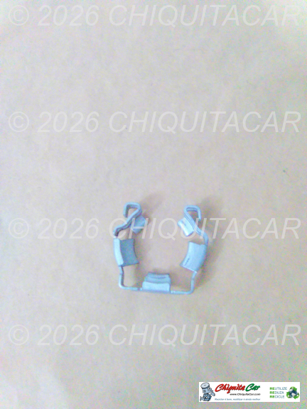 FIXADOR MERCEDES VITO (639) 