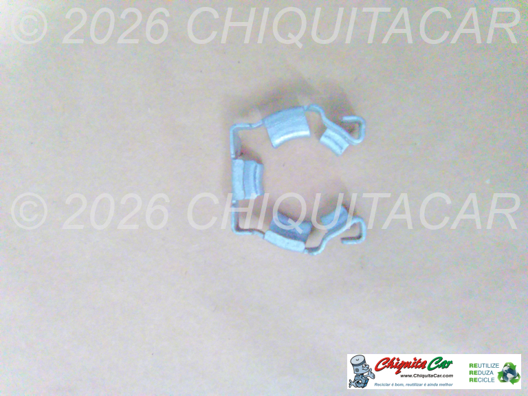 FIXADOR MERCEDES VITO (639) 