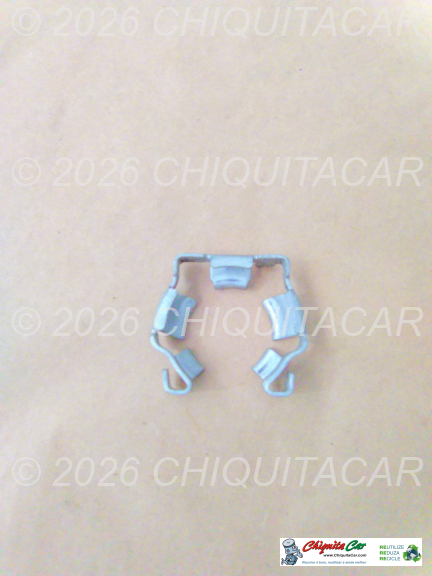 FIXADOR MERCEDES VITO (639) 