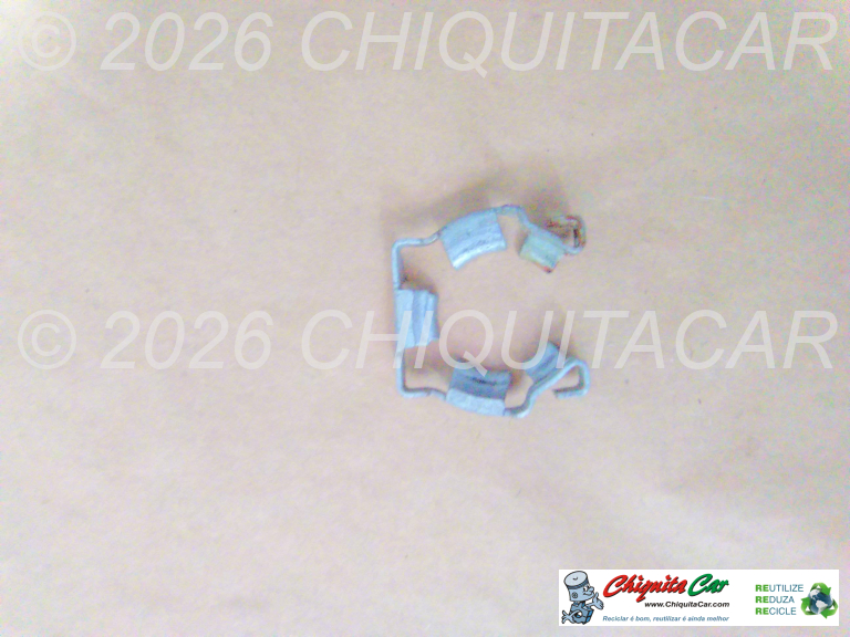 FIXADOR MERCEDES VITO (639) 