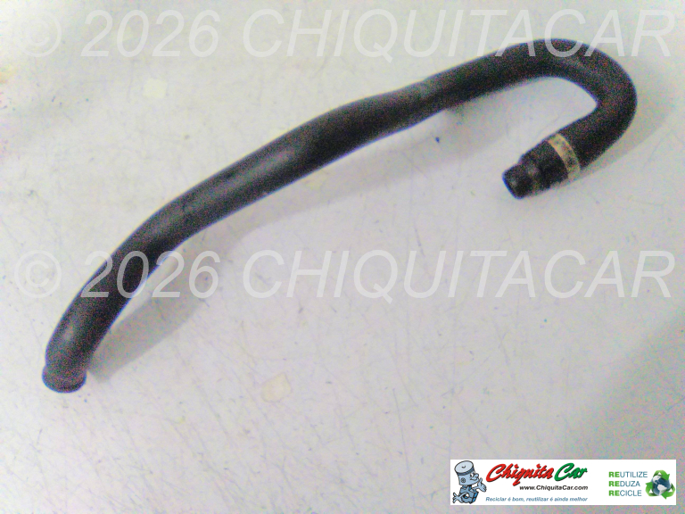 TUBO AGUA SOFAGEM MERCEDES VITO (639) 