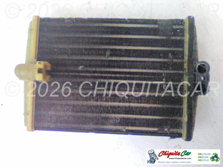 RADIADOR SOFAGEM MERCEDES Classe C (202) 