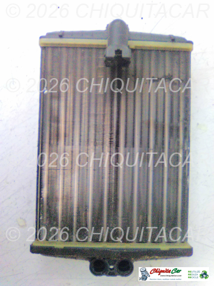 RADIADOR SOFAGEM MERCEDES Classe E (210) 