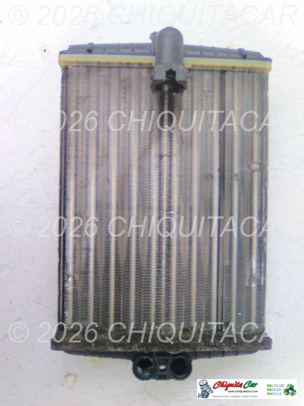 RADIADOR SOFAGEM MERCEDES Classe E (210) 