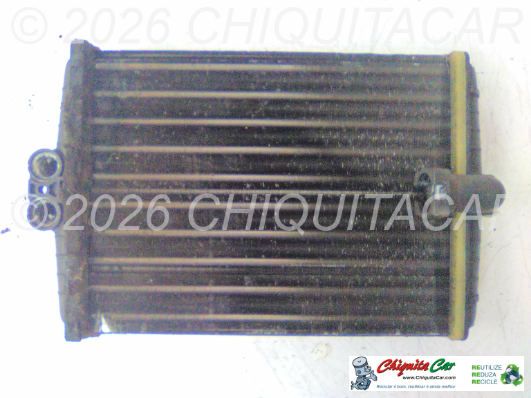 RADIADOR SOFAGEM MERCEDES Classe E (210) 