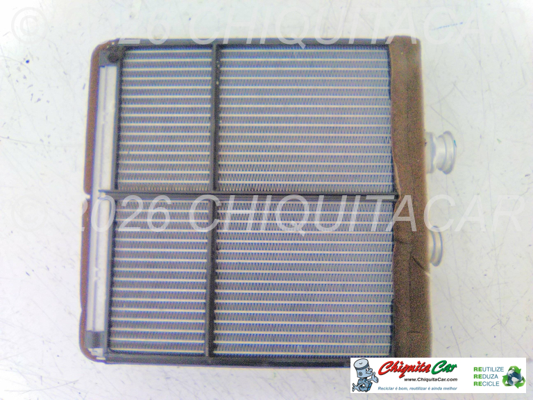 RADIADOR SOFAGEM MERCEDES Classe E (212) 