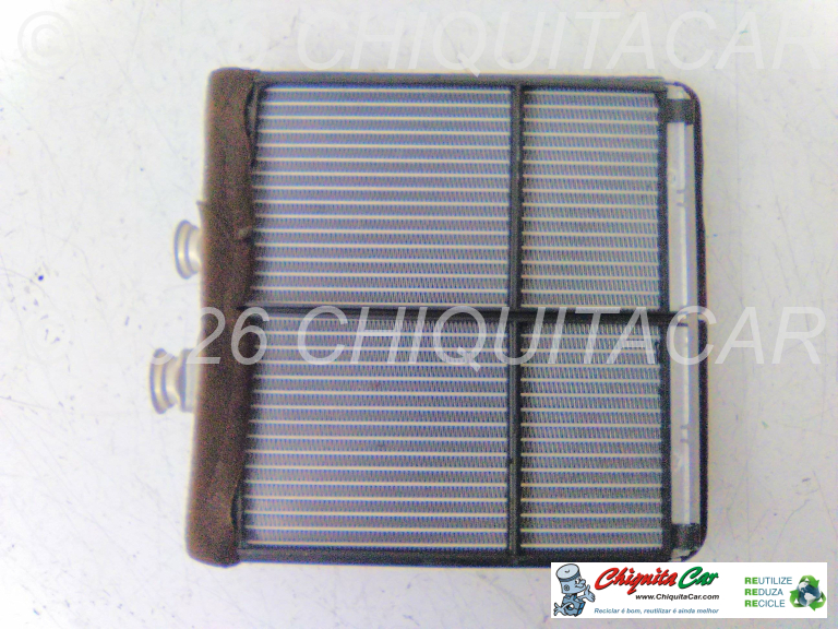 RADIADOR SOFAGEM MERCEDES Classe E (212) 