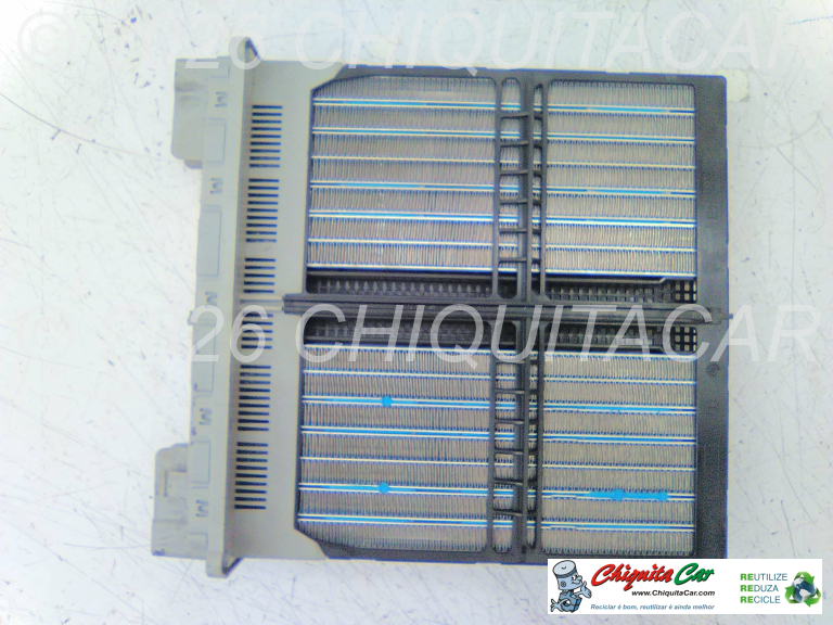 AQUECEDOR MERCEDES Classe C (204) 