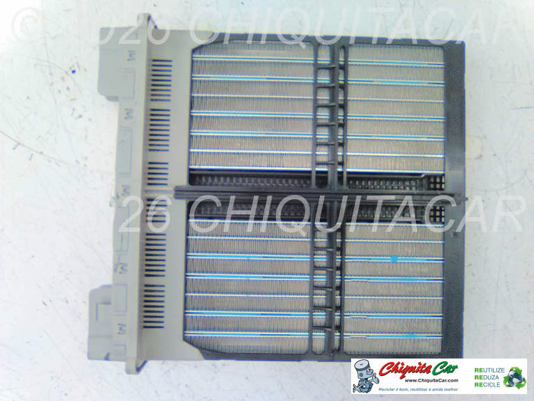 AQUECEDOR MERCEDES Classe C (204) 