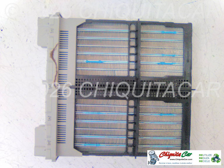 AQUECEDOR MERCEDES Classe C (204) 