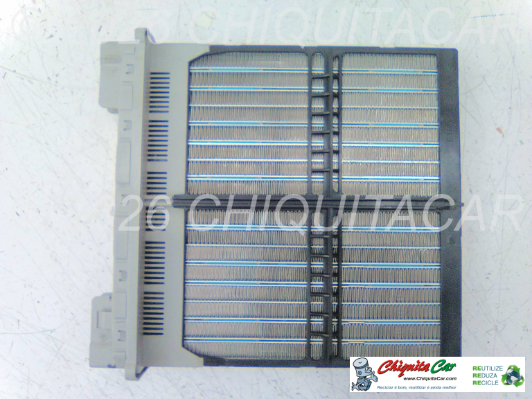 AQUECEDOR MERCEDES Classe C (204) 