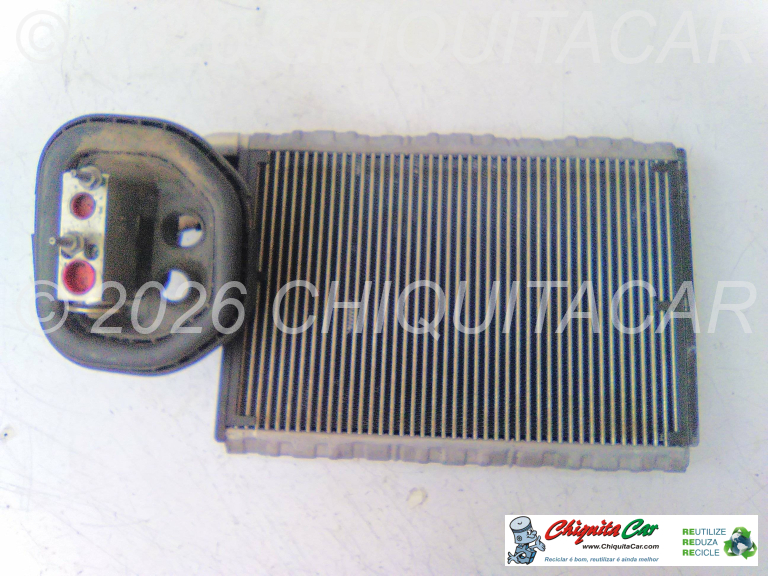 EVAPORADOR MERCEDES Classe C (204) 