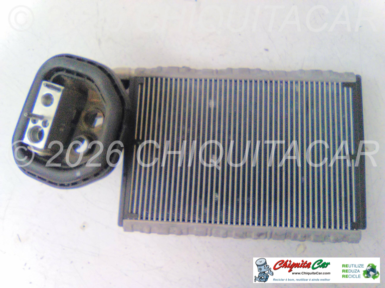 EVAPORADOR MERCEDES Classe C (204) 