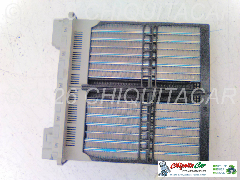 AQUECEDOR MERCEDES Classe C (204) 