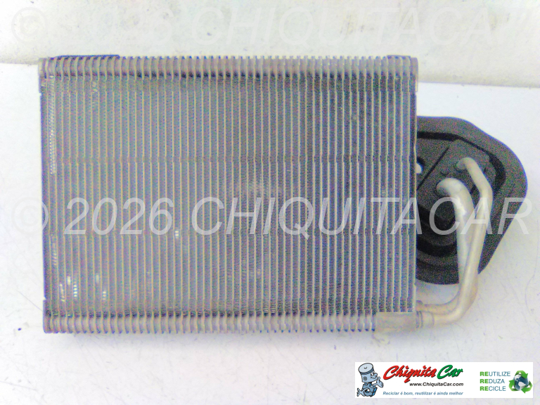 EVAPORADOR MERCEDES Classe C (205) 