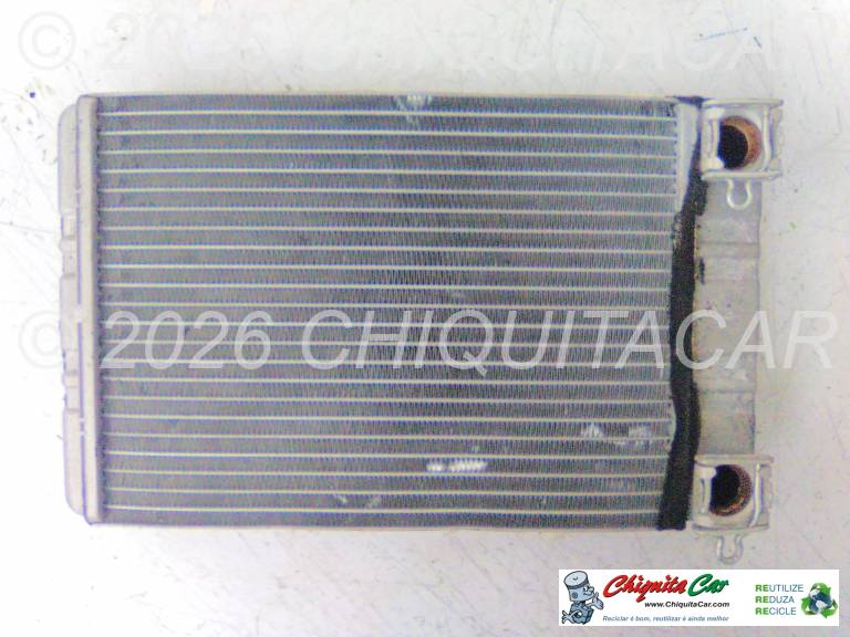 RADIADOR SOFAGEM MERCEDES Classe C (203) 