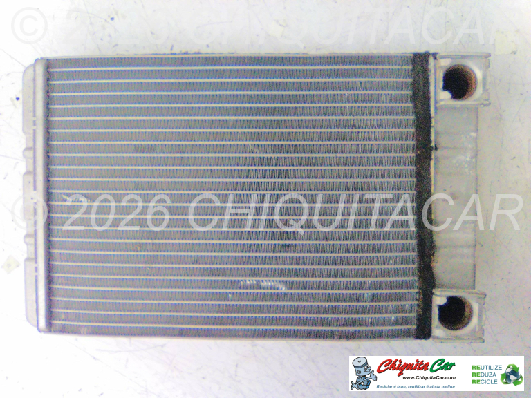 RADIADOR SOFAGEM MERCEDES Classe C (203) 