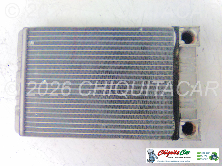 RADIADOR SOFAGEM MERCEDES Classe C (203) 