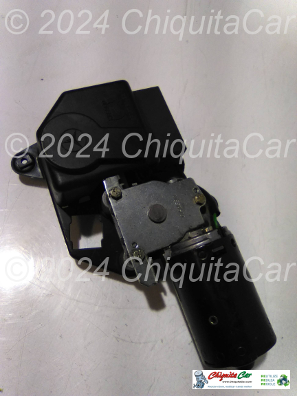 MOTOR TECTO ABRIR MERCEDES 190 (201)