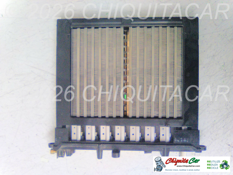 AQUECEDOR MERCEDES Classe E (211) 