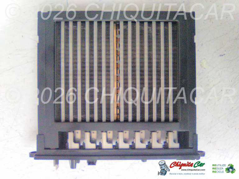 AQUECEDOR MERCEDES Classe E (211) 