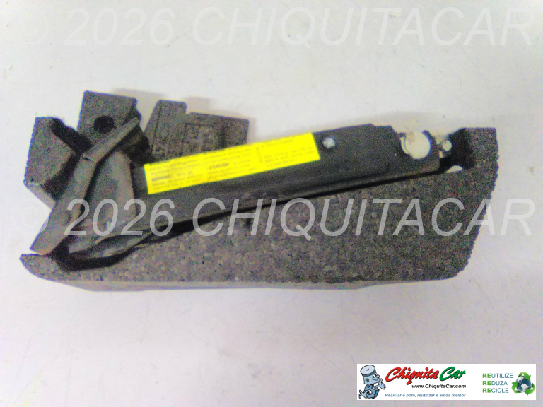 APOIO MACACO MERCEDES SLK (170) 