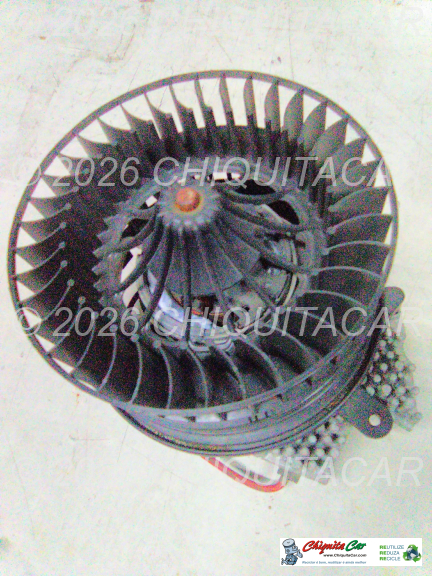 MOTOR SOFAGEM MERCEDES SLK (170) 