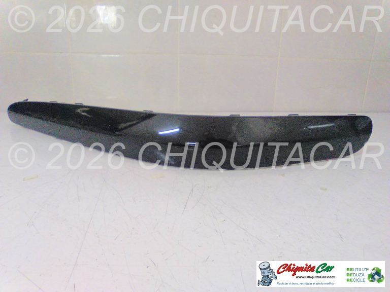 FORRA PARA CHOQUES FRENTE ESQ MERCEDES SLK (170) 