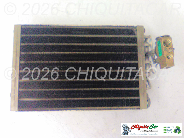 EVAPORADOR MERCEDES Classe C (202) 