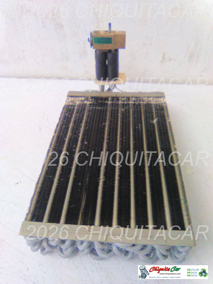 EVAPORADOR MERCEDES Classe C (202) 