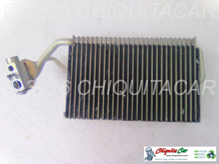 EVAPORADOR MERCEDES CLK (209) 