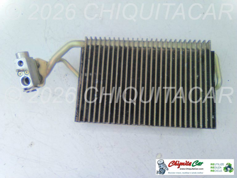 EVAPORADOR MERCEDES Classe E (211) 