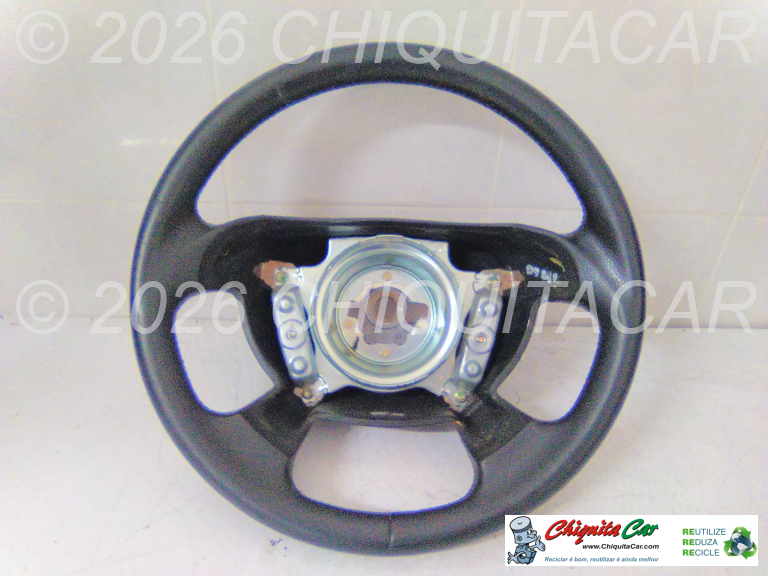 VOLANTE DIRECÇÃO MERCEDES SLK (170) 