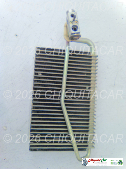 EVAPORADOR MERCEDES Classe C (203) 