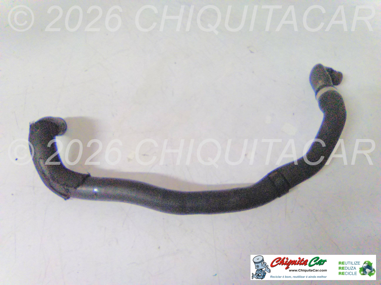 TUBO AGUA SOFAGEM MERCEDES Classe E (212) 