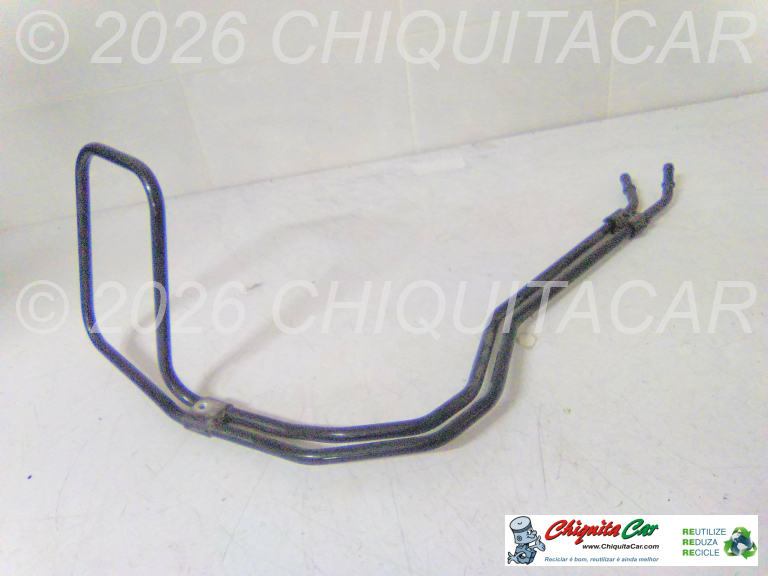 TUBO DIRECÇÃO MERCEDES SLK (170) 