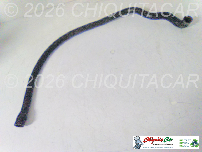 TUBO AGUA MERCEDES SLK (170) 