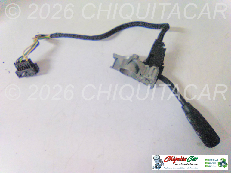 COMUTADOR LUZES/PISCAS MERCEDES SLK (170) 