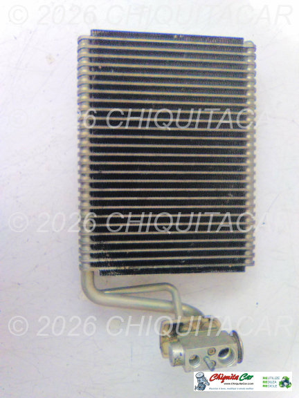 EVAPORADOR MERCEDES Classe S (220) 