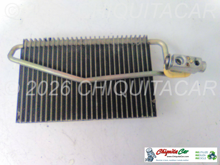 EVAPORADOR MERCEDES Classe C (203) 