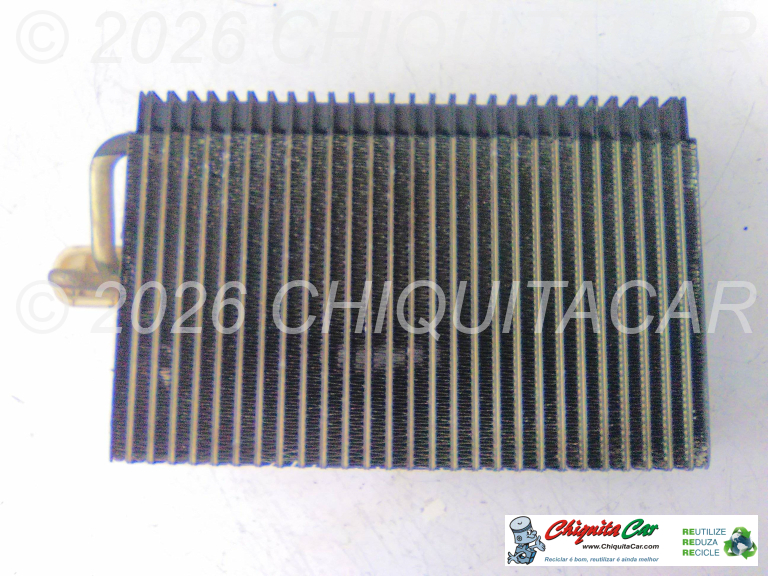 EVAPORADOR MERCEDES Classe C (203) 