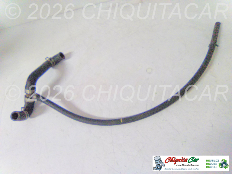 TUBO AGUA SOFAGEM MERCEDES SLK (170) 