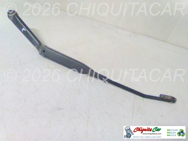 BRAÇO LIMPA PARA BRISAS ESQ MERCEDES SLK (170) 