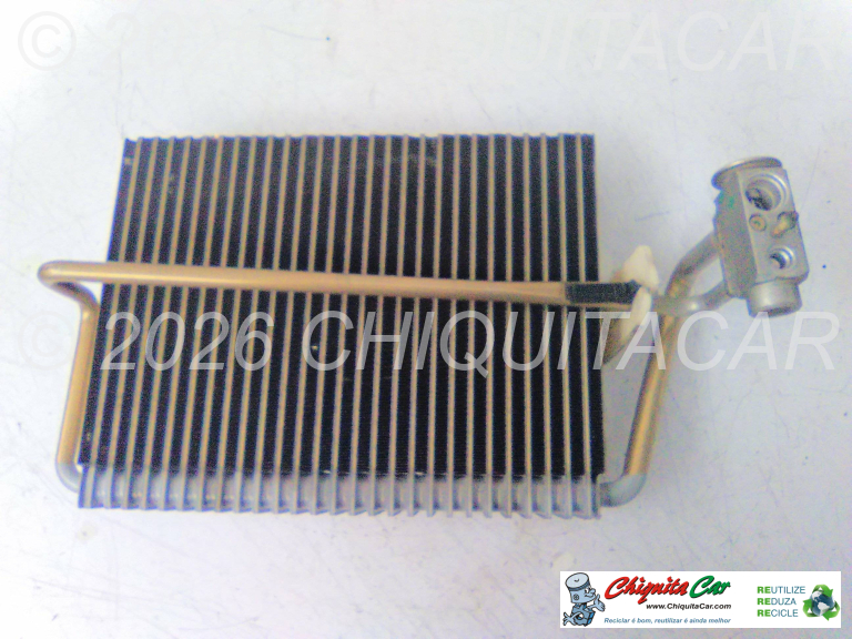 EVAPORADOR AR CONDICIONADO MERCEDES Classe E (210) 