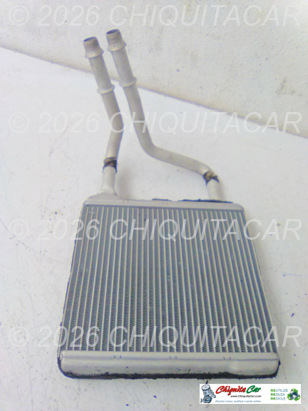 RADIADOR SOFAGEM MERCEDES Classe E (211) 