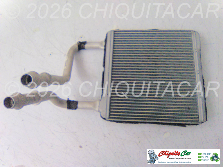 RADIADOR SOFAGEM MERCEDES Classe E (211) 