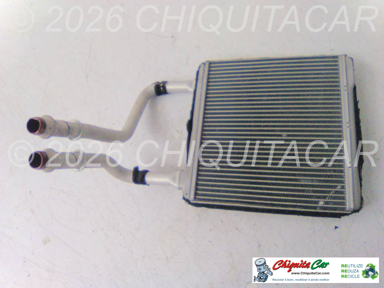 RADIADOR SOFAGEM MERCEDES Classe E (211) 