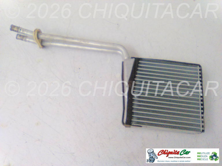 RADIADOR SOFAGEM MERCEDES Classe A (168) 